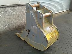 Liebherr R 922 - 0,60 mtr - Bucket/Schaufel/Dichte bak