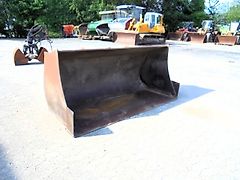 Atlas Standardschaufel 2 m³ - passend f. AR 95