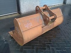 Liebherr 2,05 mtr - Bucket/Schaufel/Dichte bak