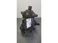 Brueninghaus Hydromatik A6VM107HA1R1/63W -Volvo L30B-Drive motor/Fahrmotor