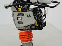 RAMMER MIKASA MTX-70