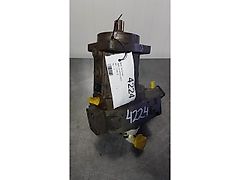 Hydromatik A7VO55HD1D/61L - Load sensing pump