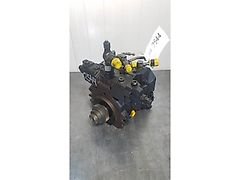 Linde HPV - Atlas - Drive pump/Fahrpumpe/Rijpomp