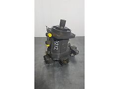 Hydromatik A6VMN107HA1R/60W - Drive motor/Fahrmotor/Rijmotor