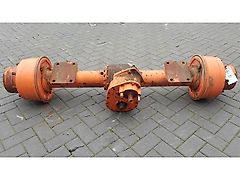 Speth 124/83123 - Atlas 61 B - Axle/Achse/As