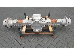 Clark-Hurth 305/172/172 - Axle/Achse/As