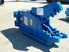 Pulverisierer - MBI RP18 - NEU