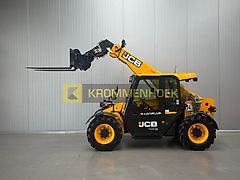 JCB 525-60 Agri plus
