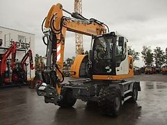 Liebherr A 916 Compact Litronic G6.0-D