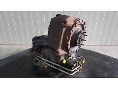 ZF 2HL - 100 - Liebherr A 904 C HD - Transmission