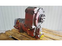 ZF 2HL - 100 - Zeppelin ZM15 - Transmission/Getriebe