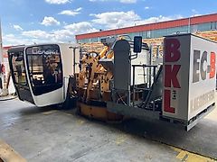 Liebherr 172 EC-B 8 Litronic