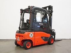 Linde E 20 PL EVO 386-02