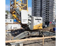 Liebherr 81k