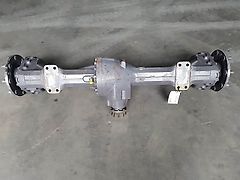 Volvo L30B-Z/SX - ZF AV-230 - 4472039058 - Axle/Achse/As