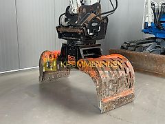 Heuss GSR20-800 CW30