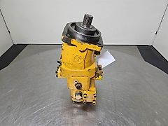 Hydromatik A6VM107HA1T-Drive motor/Fahrmotor/Rijmotor