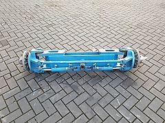 Genie Z45- 25 - Axle/Achse/As