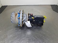Genie Z45-25-Sauer Danfoss LV35ENAYNFF01SNNA-Wheel motor