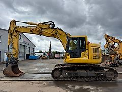 Komatsu PC 228 USLC-10 ** BJ. 2015 * 10758H/SW OQ70/55/TOP