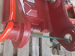 Lehnhoff KMS25, System Lehnhoff MS25