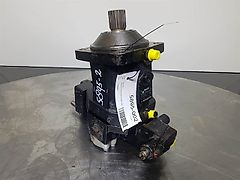Volvo L30B-11308276-Rexroth A6VM107DA5X/63W-Drive motor