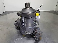 Volvo L30B-Z/X-11308276-A6VM107DA5X/63W-Drive motor