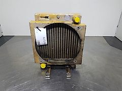 AKG 0507.212.0000-5715360-Oil cooler/Ölkühler