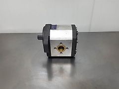 Rock 30A36RK236H (L) - Gearpump/Zahnradpumpe