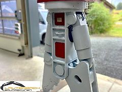 MTB DCR 20 | Abbruchschere | 28-40 to. | Generalüberholt