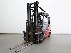 Linde H 35 D (3A) EVO 393-02