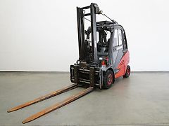 Linde H 35 D (3B) EVO 393-02