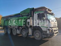 Volvo FMX 500