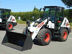 Bobcat L 85