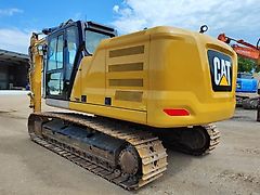 Caterpillar 320 - 07B