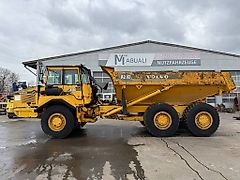Volvo A 25 C //BJ. 1999/12714H/6X6