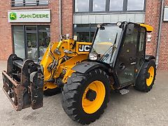 JCB 527-58 Agri