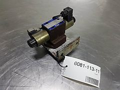 Volvo L45F-TP-1559532-KV-4/3-5K0-6-6-Valve/Ventile