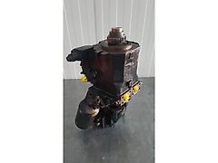 Linde HPV - Atlas 75S - Drive pump/Fahrpumpe/Rijpomp