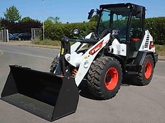 Bobcat L 85