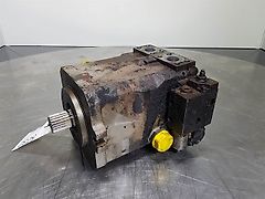 Linde HMV105-02 - Drive motor/Fahrmotor/Rijmotor