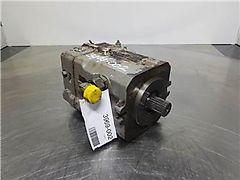 Linde HMV105-02 - Drive pump/Fahrpumpe/Rijpomp