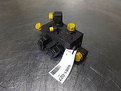 Hyundai HL 740 -7 - Valve/Ventile/Ventiel