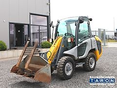 Kramer 180 (wie 5035 350 AR35)