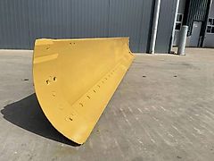Caterpillar 12G Moldboard