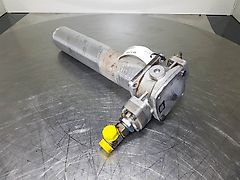 Sennebogen 818 - Filter