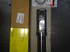 Bobcat Bohrschnecke Auger 12H