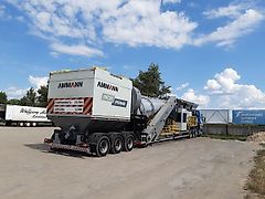 Ammann ACM Prime 160