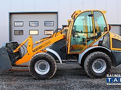 Kramer 750 (wie L25 850 950 5075 65)