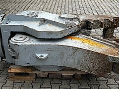 Demarec DRP45 Pulverisierer, ca. 3.500 kg, 32-50 to BJ 2022